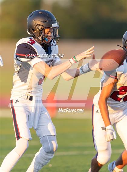 Thumbnail 1 in Cypress Ranch vs Tompkins (A Teams) photogallery.