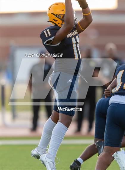 Thumbnail 3 in Cypress Ranch vs Tompkins (A Teams) photogallery.