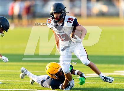Thumbnail 3 in Cypress Ranch vs Tompkins (A Teams) photogallery.