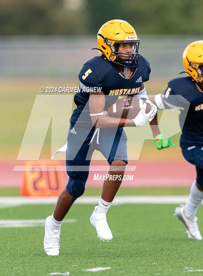 Thumbnail 1 in Cypress Ranch vs Tompkins (A Teams) photogallery.
