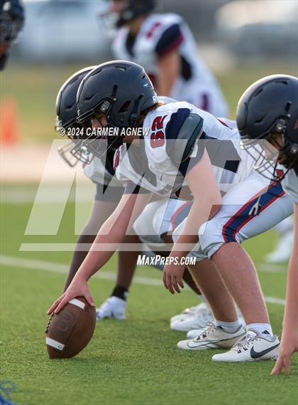 Thumbnail 3 in Cypress Ranch vs Tompkins (A Teams) photogallery.