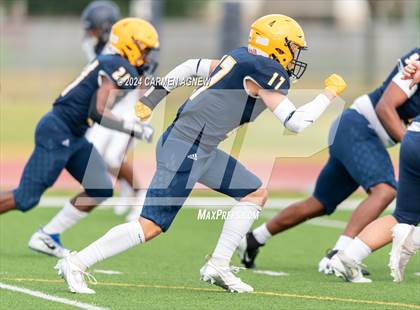 Thumbnail 1 in Cypress Ranch vs Tompkins (A Teams) photogallery.