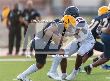 Thumbnail 1 in Cypress Ranch vs Tompkins (A Teams) photogallery.