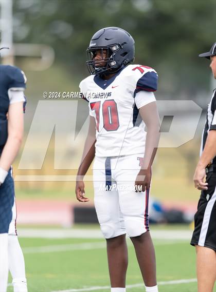 Thumbnail 1 in Cypress Ranch vs Tompkins (A Teams) photogallery.