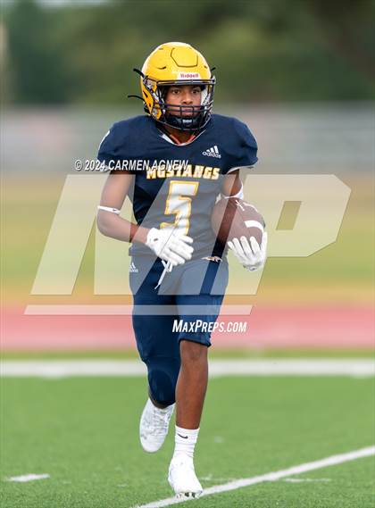 Thumbnail 2 in Cypress Ranch vs Tompkins (A Teams) photogallery.