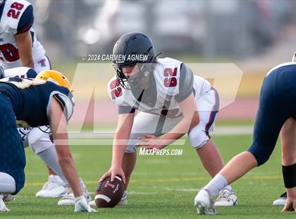 Thumbnail 2 in Cypress Ranch vs Tompkins (A Teams) photogallery.