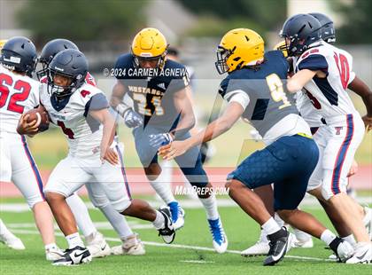 Thumbnail 1 in Cypress Ranch vs Tompkins (A Teams) photogallery.