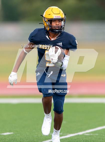 Thumbnail 3 in Cypress Ranch vs Tompkins (A Teams) photogallery.