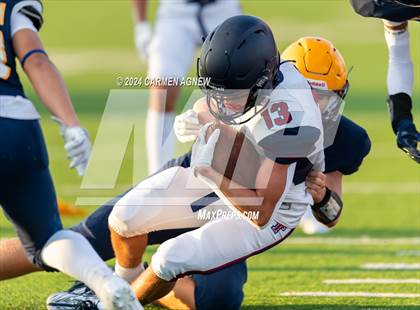 Thumbnail 1 in Cypress Ranch vs Tompkins (A Teams) photogallery.