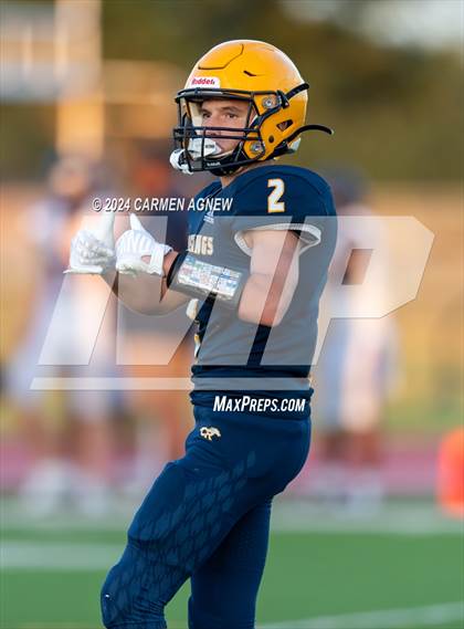 Thumbnail 1 in Cypress Ranch vs Tompkins (A Teams) photogallery.