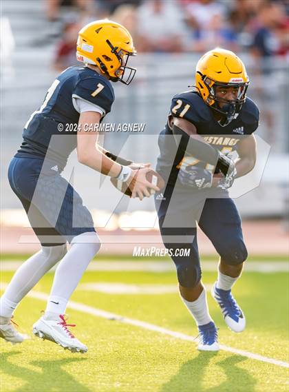Thumbnail 3 in Cypress Ranch vs Tompkins (A Teams) photogallery.