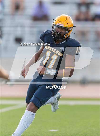 Thumbnail 2 in Cypress Ranch vs Tompkins (A Teams) photogallery.