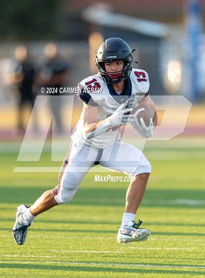 Thumbnail 3 in Cypress Ranch vs Tompkins (A Teams) photogallery.