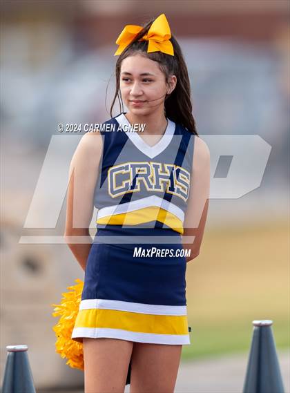 Thumbnail 3 in Cypress Ranch vs Tompkins (A Teams) photogallery.