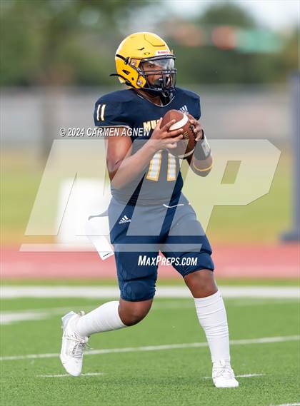 Thumbnail 3 in Cypress Ranch vs Tompkins (A Teams) photogallery.