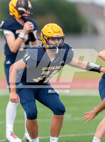 Thumbnail 1 in Cypress Ranch vs Tompkins (A Teams) photogallery.