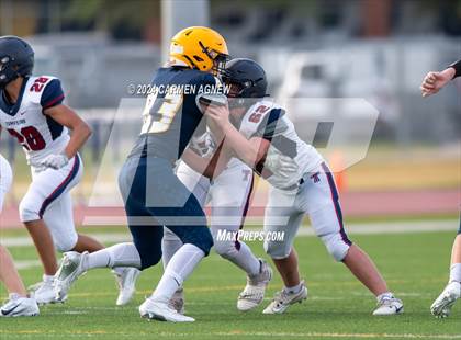 Thumbnail 1 in Cypress Ranch vs Tompkins (A Teams) photogallery.