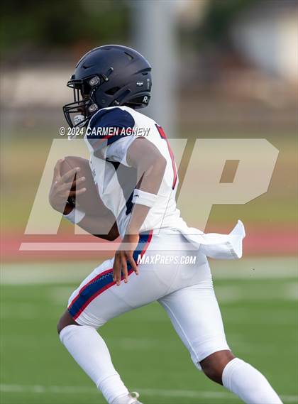 Thumbnail 1 in Cypress Ranch vs Tompkins (A Teams) photogallery.