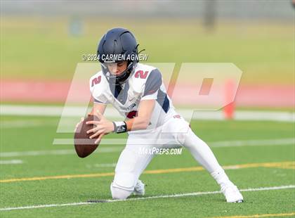 Thumbnail 2 in Cypress Ranch vs Tompkins (A Teams) photogallery.