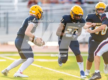 Thumbnail 2 in Cypress Ranch vs Tompkins (A Teams) photogallery.