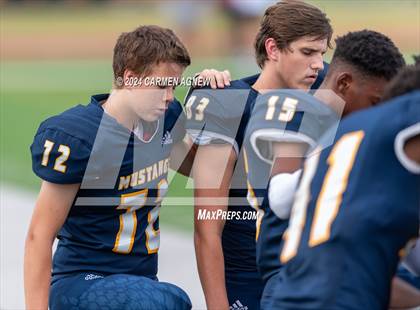 Thumbnail 1 in Cypress Ranch vs Tompkins (A Teams) photogallery.