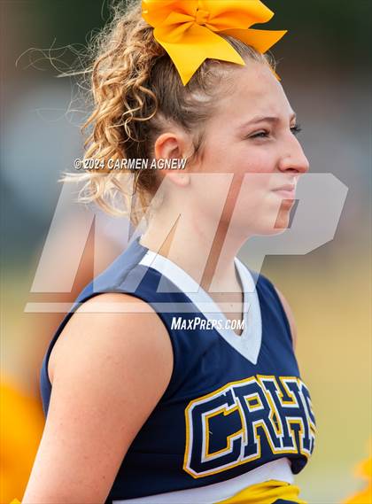 Thumbnail 3 in Cypress Ranch vs Tompkins (A Teams) photogallery.