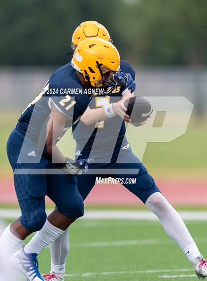 Thumbnail 3 in Cypress Ranch vs Tompkins (A Teams) photogallery.