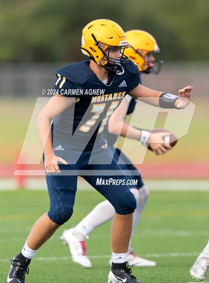 Thumbnail 2 in Cypress Ranch vs Tompkins (A Teams) photogallery.