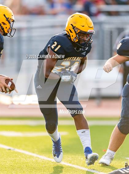Thumbnail 1 in Cypress Ranch vs Tompkins (A Teams) photogallery.