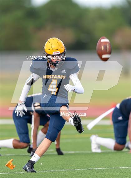 Thumbnail 1 in Cypress Ranch vs Tompkins (A Teams) photogallery.