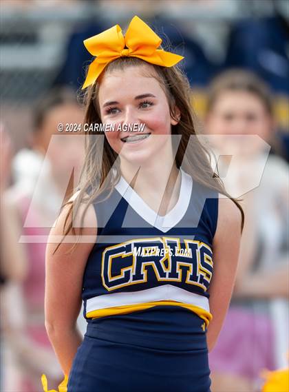 Thumbnail 3 in Cypress Ranch vs Tompkins (A Teams) photogallery.