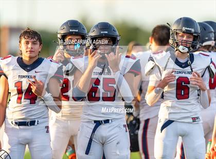 Thumbnail 3 in Cypress Ranch vs Tompkins (A Teams) photogallery.