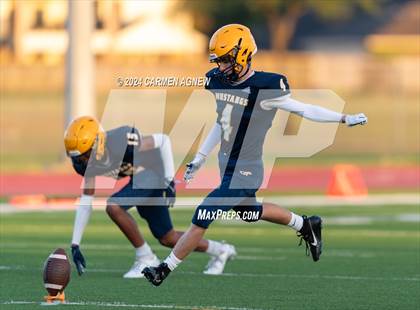 Thumbnail 1 in Cypress Ranch vs Tompkins (A Teams) photogallery.
