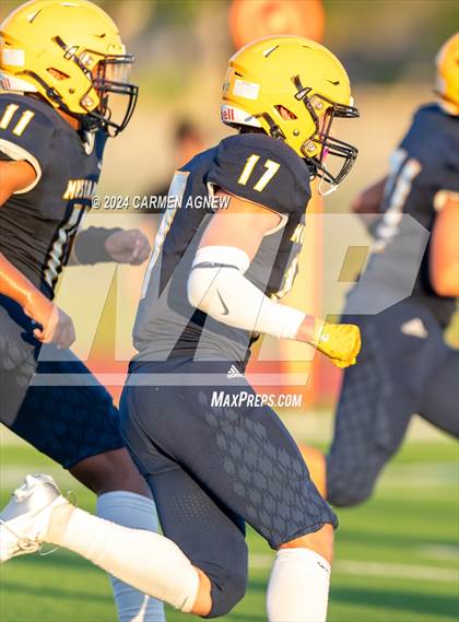 Thumbnail 3 in Cypress Ranch vs Tompkins (A Teams) photogallery.