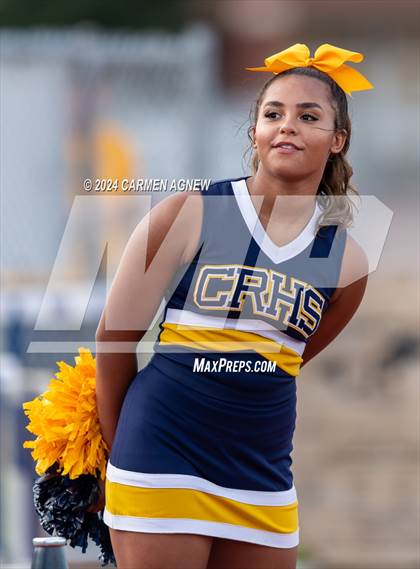 Thumbnail 1 in Cypress Ranch vs Tompkins (A Teams) photogallery.