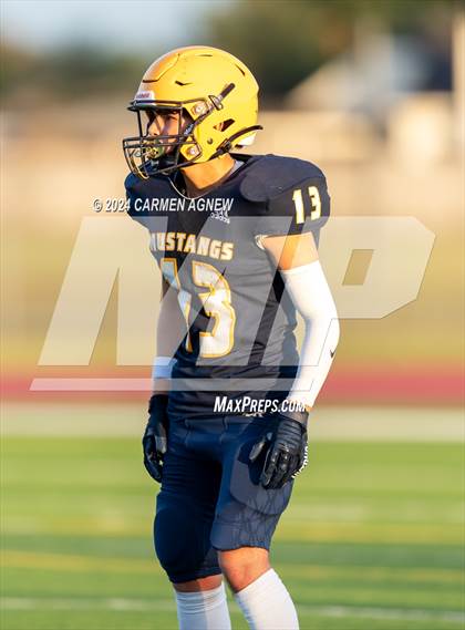 Thumbnail 3 in Cypress Ranch vs Tompkins (A Teams) photogallery.
