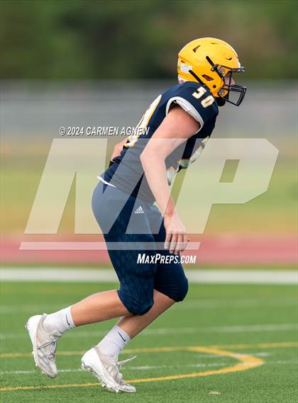 Thumbnail 2 in Cypress Ranch vs Tompkins (A Teams) photogallery.