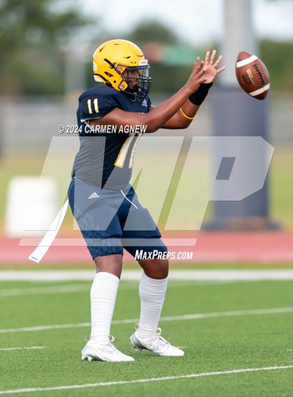 Thumbnail 2 in Cypress Ranch vs Tompkins (A Teams) photogallery.