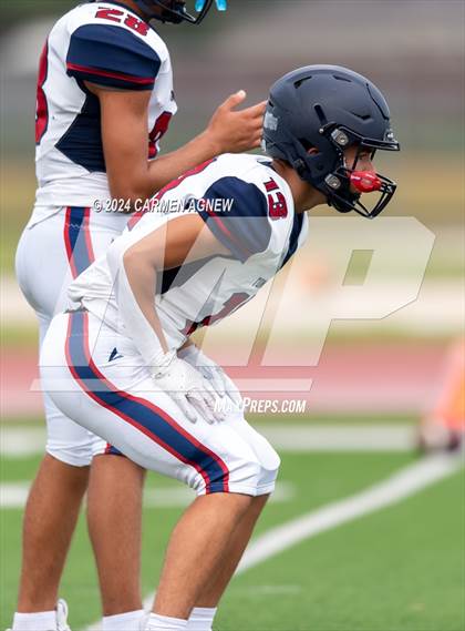 Thumbnail 2 in Cypress Ranch vs Tompkins (A Teams) photogallery.