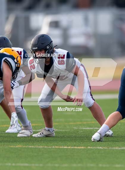 Thumbnail 3 in Cypress Ranch vs Tompkins (A Teams) photogallery.