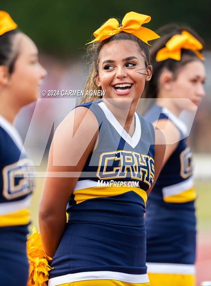 Thumbnail 2 in Cypress Ranch vs Tompkins (A Teams) photogallery.