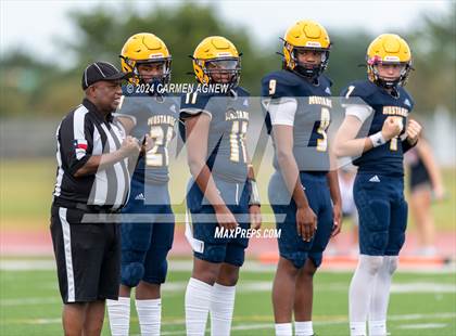Thumbnail 3 in Cypress Ranch vs Tompkins (A Teams) photogallery.