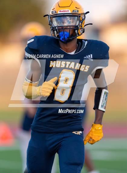 Thumbnail 2 in Cypress Ranch vs Tompkins (A Teams) photogallery.