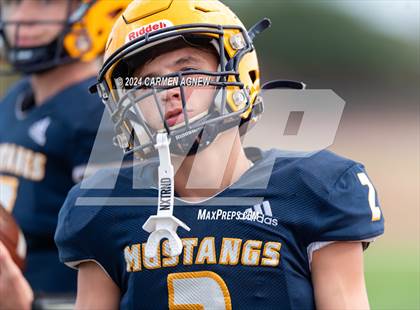 Thumbnail 2 in Cypress Ranch vs Tompkins (A Teams) photogallery.