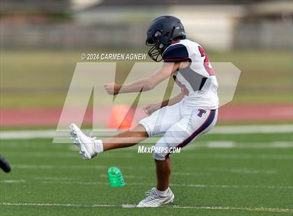 Thumbnail 3 in Cypress Ranch vs Tompkins (A Teams) photogallery.
