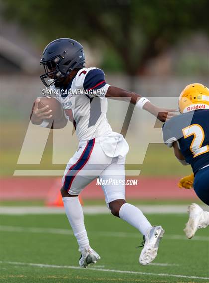 Thumbnail 2 in Cypress Ranch vs Tompkins (A Teams) photogallery.