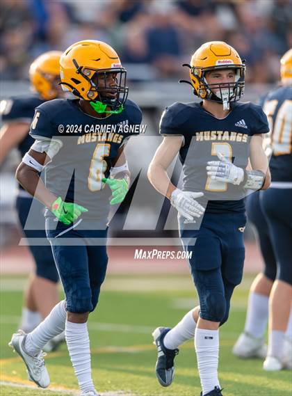 Thumbnail 2 in Cypress Ranch vs Tompkins (A Teams) photogallery.