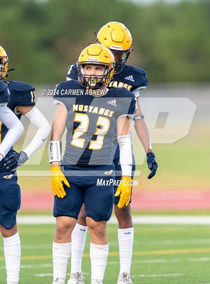 Thumbnail 2 in Cypress Ranch vs Tompkins (A Teams) photogallery.