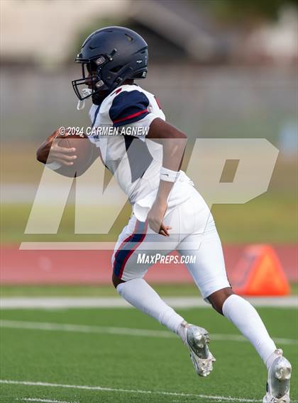 Thumbnail 1 in Cypress Ranch vs Tompkins (A Teams) photogallery.