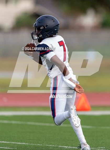 Thumbnail 3 in Cypress Ranch vs Tompkins (A Teams) photogallery.